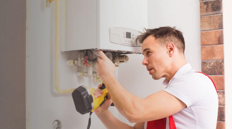 Professional same day plumber in West End, NC